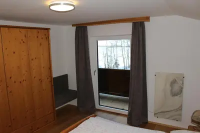 Grundriss der Unterkunft Ferienhaus Gschwandtl
