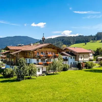 Feriengut Fingerhof