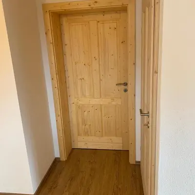 Grundriss der Unterkunft Hochkirg Lehen