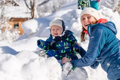 Gäste, die in der Unterkunft Linharterhof übernachten