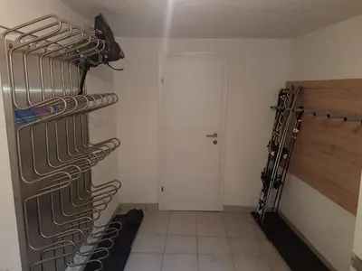 Grundriss der Unterkunft Appartement Sami