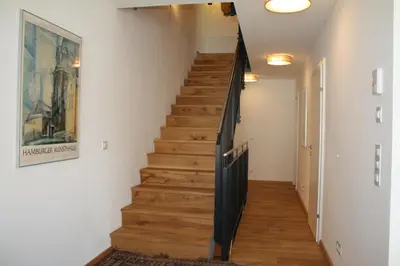 Grundriss der Unterkunft SonnenChalet Werfenweng