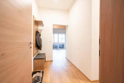 Grundriss der Unterkunft Fumerhof