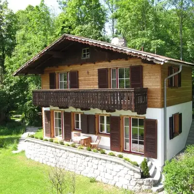 gartenhouse