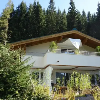 Haus Fuchs