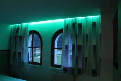 Grundriss der Unterkunft Haus Amade