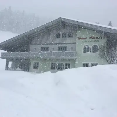 Haus Amade