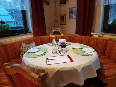 Grundriss der Unterkunft Hiasl Stubn