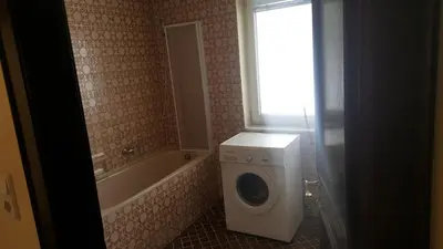 Ein Badezimmer in der Unterkunft Nexis Apartment 10