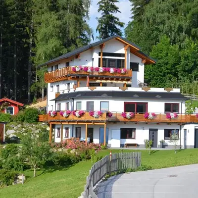 Haus Wöhrer / Appartement Fischbacher