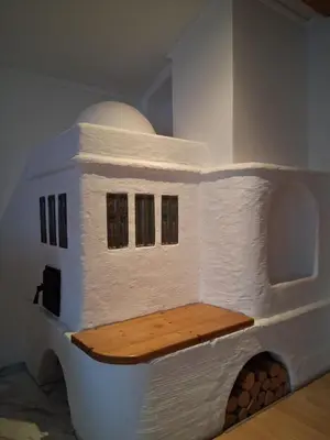 Grundriss der Unterkunft Mani‘s Appartements
