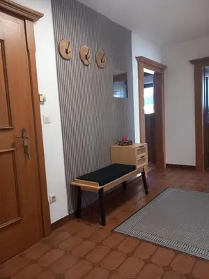 Grundriss der Unterkunft Mani‘s Appartements