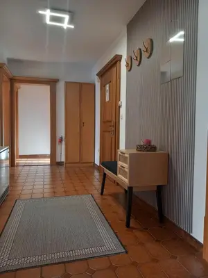 Grundriss der Unterkunft Mani‘s Appartements