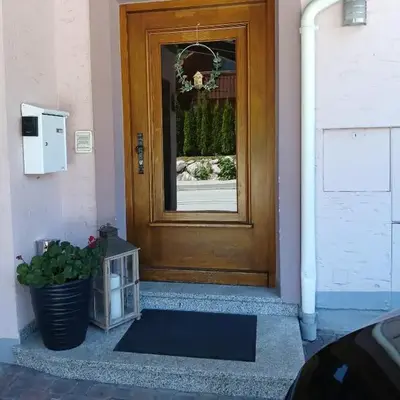 Mani‘s Appartements