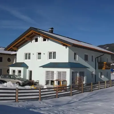 Haus Bergsonne