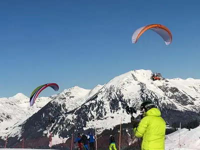 Gäste, die in der Unterkunft Wohlfühlapartment Dachsteinblick übernachten