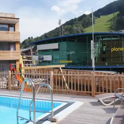 Hotel Planai by Alpeffect Hotels