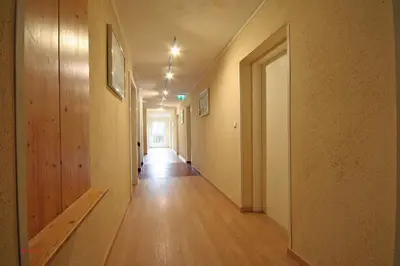 Grundriss der Unterkunft Almliesl RADS-415