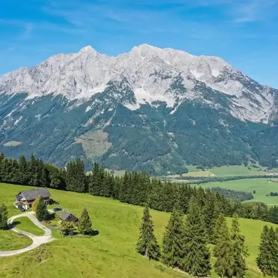 Buchmann Lehen