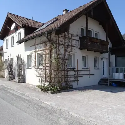 Ferienwohnung Stegmühle I