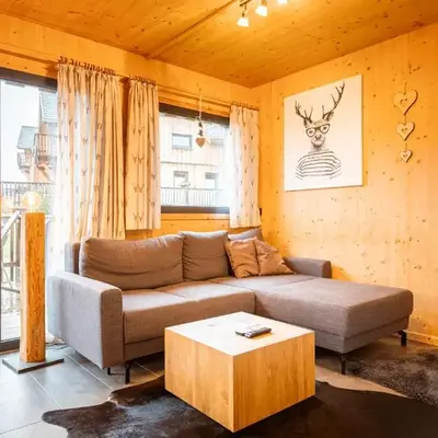 Almdorf Hohentauern by ALPS RESORTS