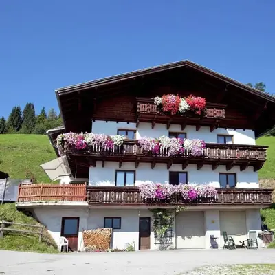 Apartment in Sankt Johann im Pongau near Ski Area