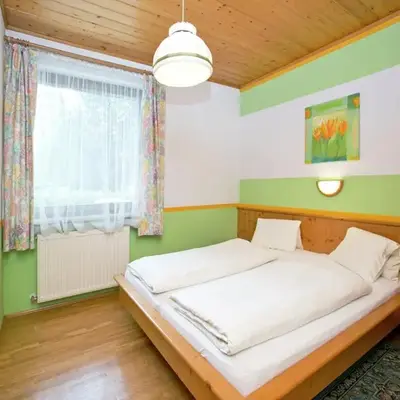 Apartment in Zauchensee near Ski Bus