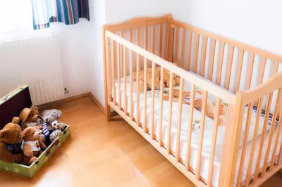 Ein Bett oder Betten in einem Zimmer der Unterkunft Der Torwirt Radstadt