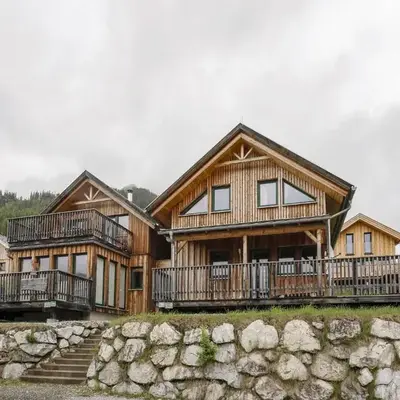 Chalet in Hohentauern am Skilift