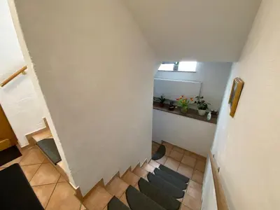 Grundriss der Unterkunft Haus Reiter