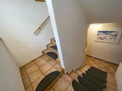 Grundriss der Unterkunft Haus Reiter