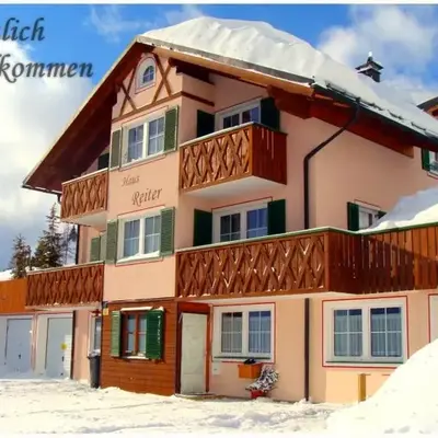 Haus Reiter
