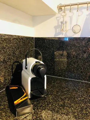 Grundriss der Unterkunft Family Apartment Alpine Living 2-4 Persons