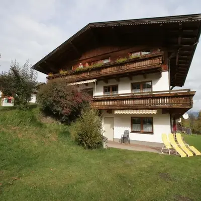 Geräumige Unterkunft in Schladming mit Sauna