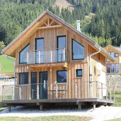 Chalet in Hohentauern near Ski Lift