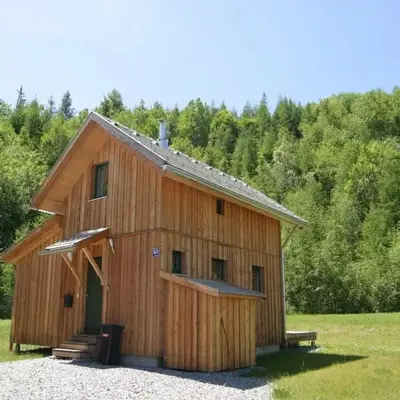 Chalet in Stadl nahe Kreischberg Pisten