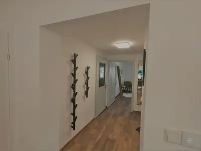 Grundriss der Unterkunft Apartment NinetyFour
