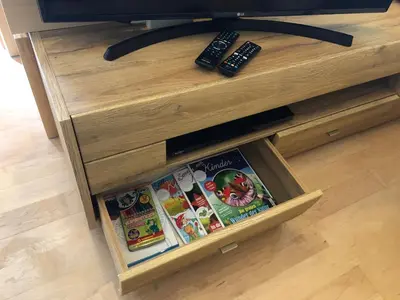 TV/Unterhaltungsangebot in der Unterkunft Apartment Gimpl