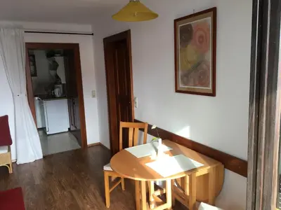 Grundriss der Unterkunft Ferienwohnung Meindl Elfi An der Drachenwand 44