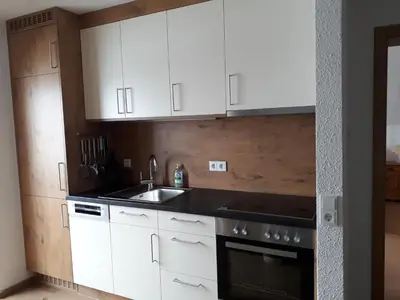 Grundriss der Unterkunft Hinterramsebn