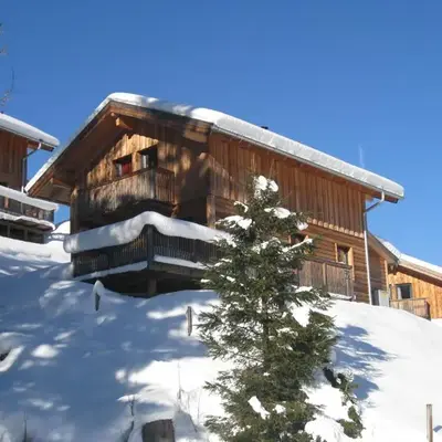 Alpenferienhaus Dachstein-West