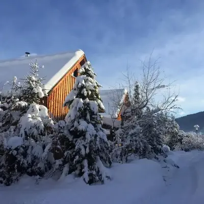 Alpenferienhaus Kreischberg