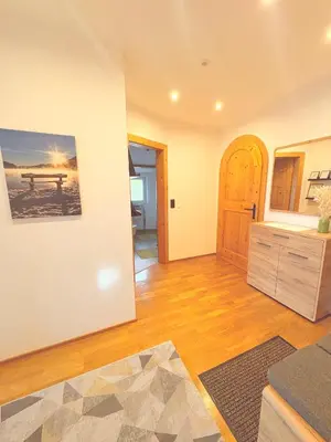 Grundriss der Unterkunft Haus Helga