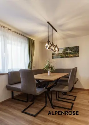 Grundriss der Unterkunft Stögergut by Schladming-Appartements