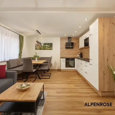 Stögergut by Schladming-Appartements