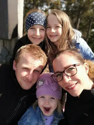Gäste, die in der Unterkunft Haslgut übernachten
