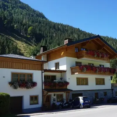 Apartment in Flachau near Salzburg Alps