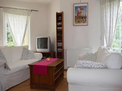 TV/Unterhaltungsangebot in der Unterkunft Landhaus Amadeus, Radstadt