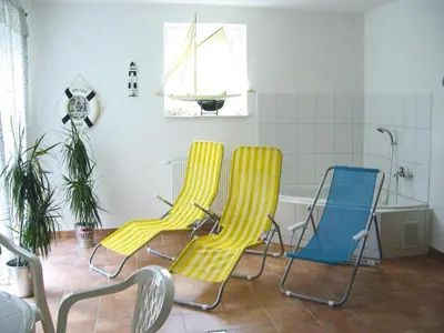 Grundriss der Unterkunft Landhaus Amadeus, Radstadt