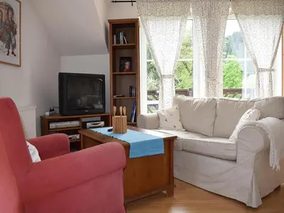 TV/Unterhaltungsangebot in der Unterkunft Landhaus Amadeus, Radstadt